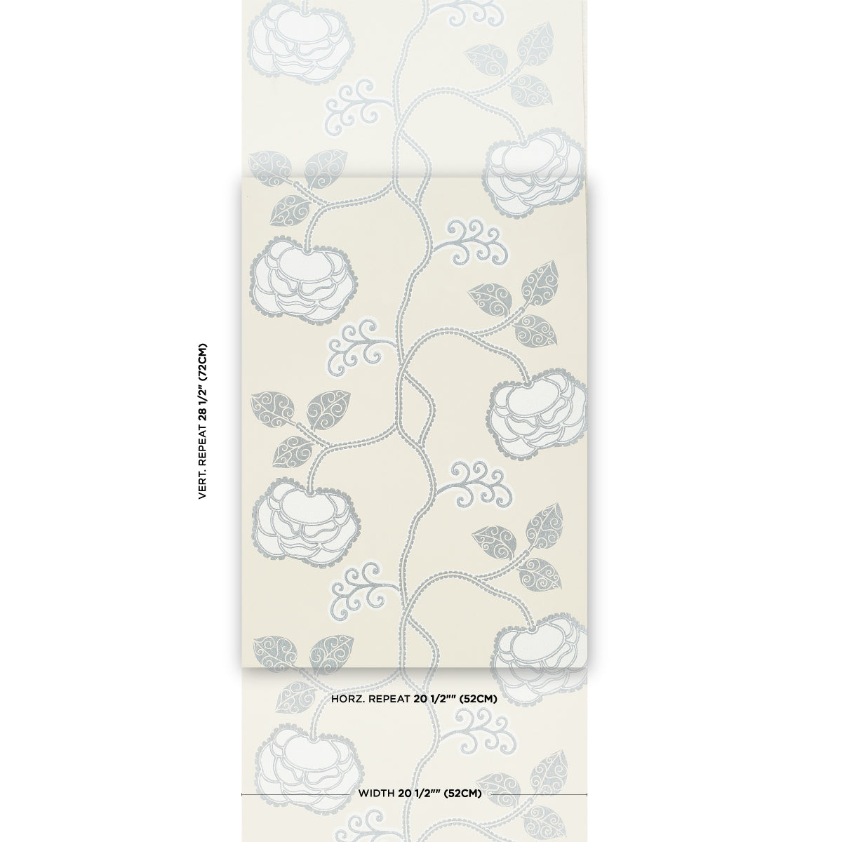 QUEEN-FRUIT-SILVER-WHITE-SCHUMACHER-5011412