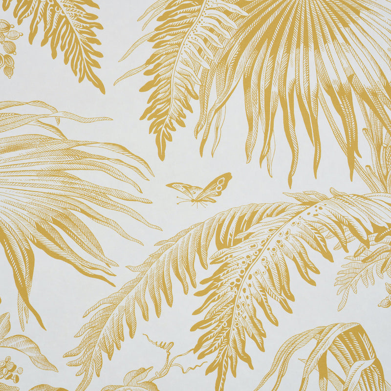 TOILE-TROPIQUE-GOLD-SCHUMACHER-5011480