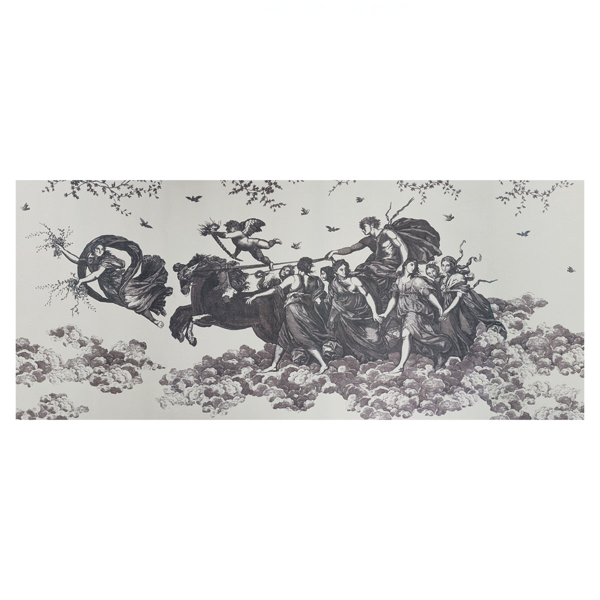 CHARIOT-OF-DAWN-TOILE-PANEL-SET-BLACK-SCHUMACHER-5011500