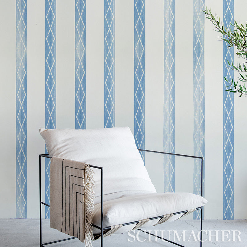 SEQUOIA-STRIPE-BLUE-SCHUMACHER-5011531