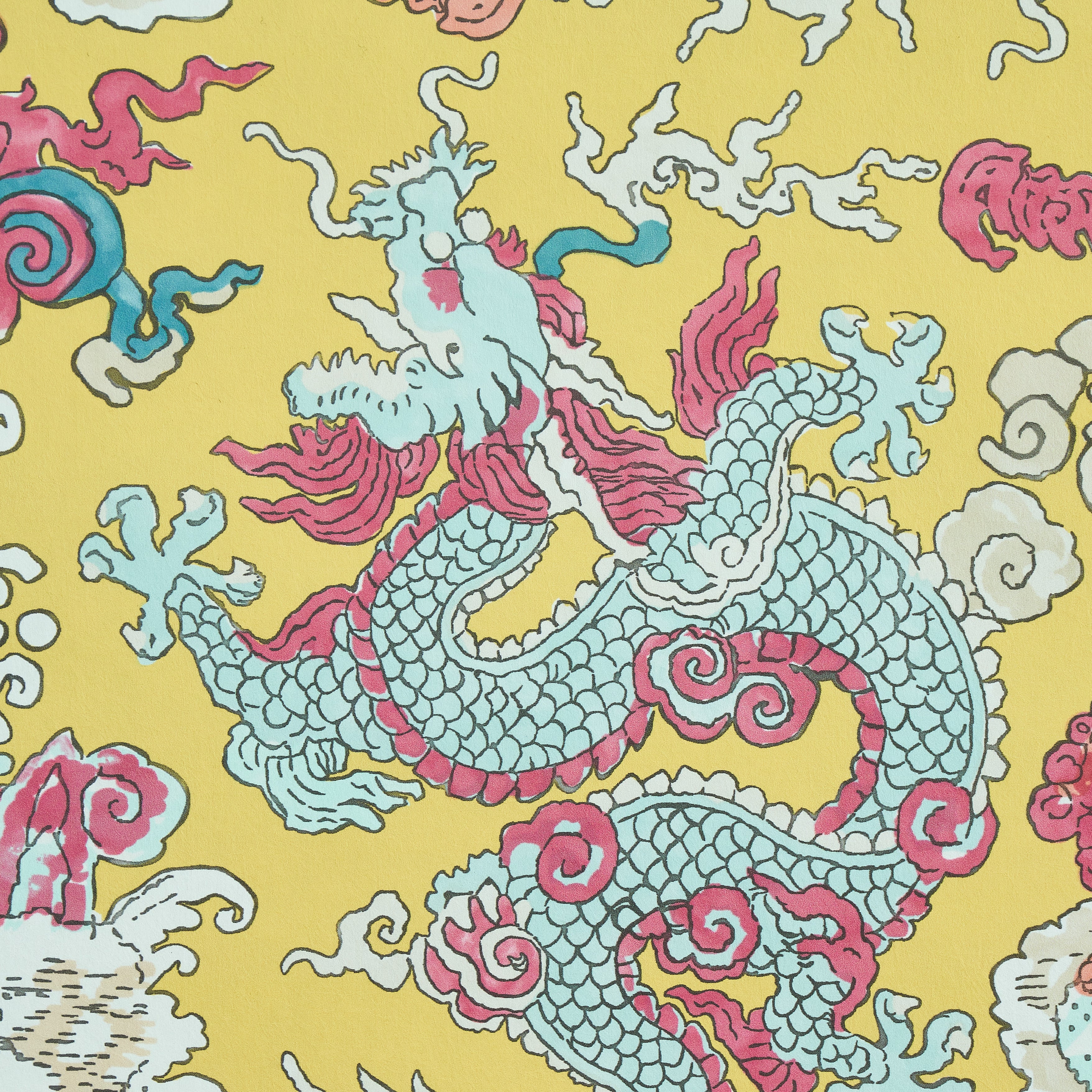MAGIC-MOUNTAIN-DRAGON-YELLOW-SCHUMACHER-5011592