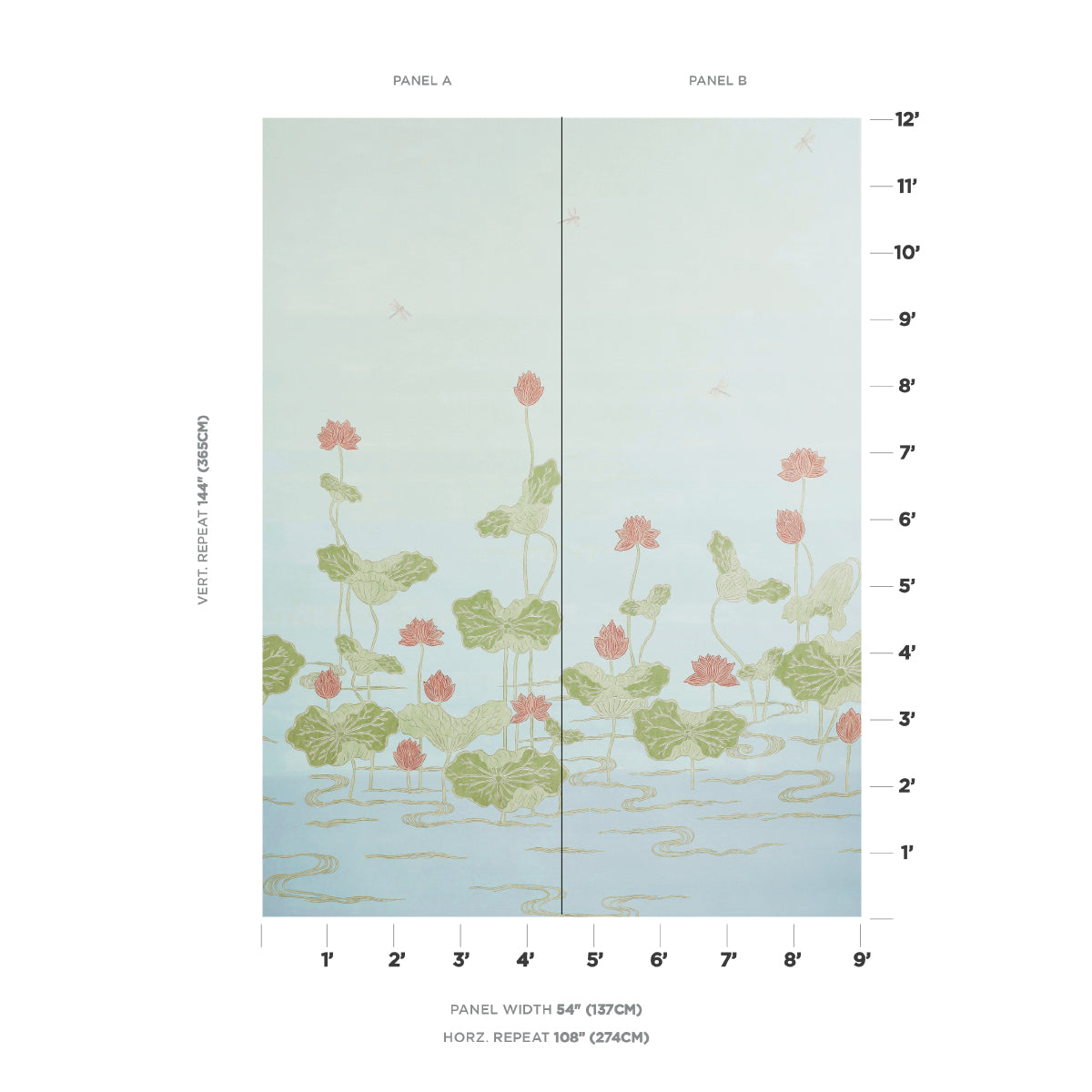 KIREINA-LOTUS-PANEL-SET-MINERAL-SCHUMACHER-5011692