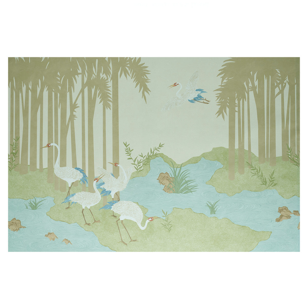 YASHINOKI-CRANE-PANEL-SET-WILLOW-SCHUMACHER-5011701