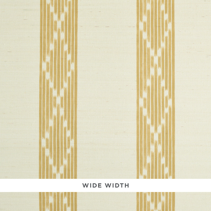 SEQUOIA-STRIPE-SISAL-OCHRE-SCHUMACHER-5011811