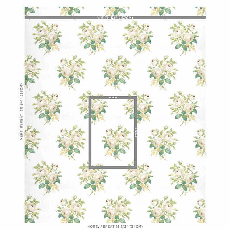 LOUDON-ROSE-IVORY-SCHUMACHER-5012030