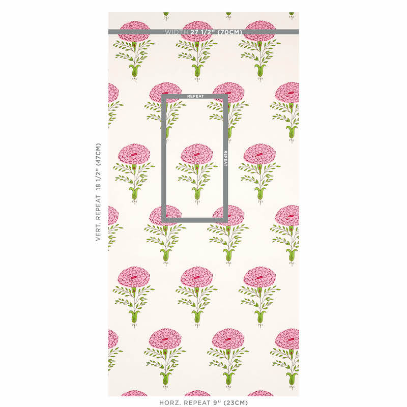 MARIGOLD-PINK-SCHUMACHER-5012070