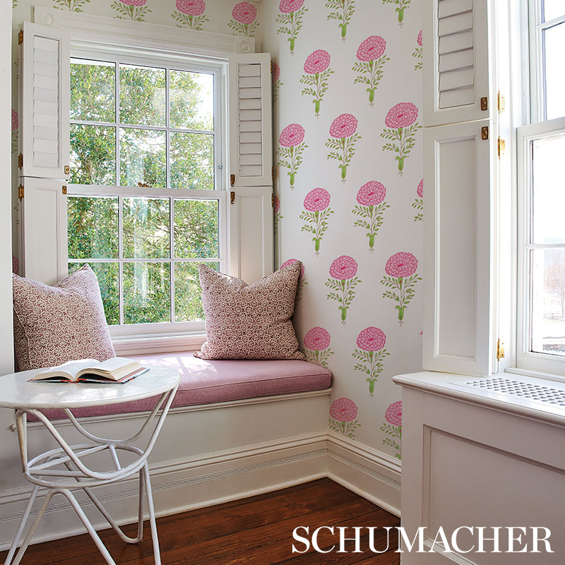 MARIGOLD-PINK-SCHUMACHER-5012070