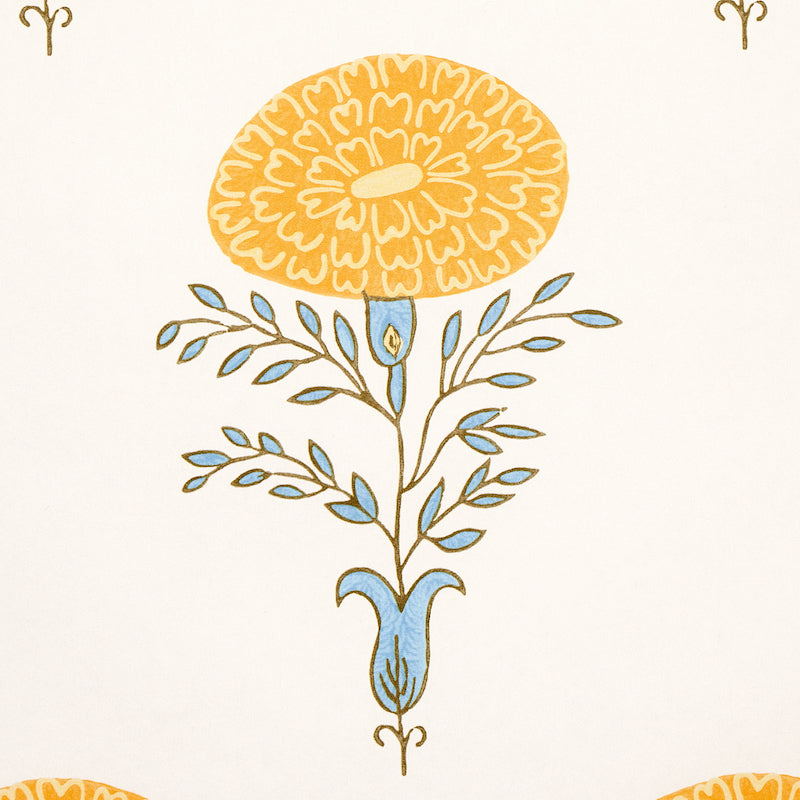 MARIGOLD-YELLOW-SCHUMACHER-5012071