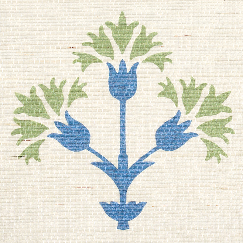 CHAMBA-CROWN-SISAL-GREEN-SCHUMACHER-5012280