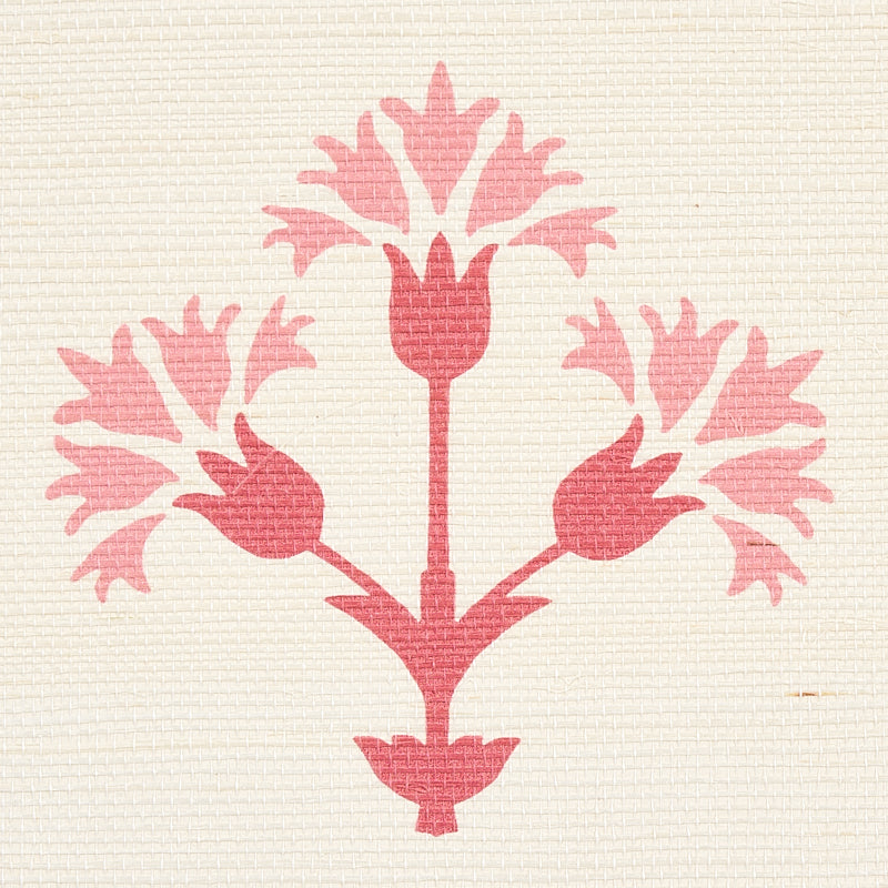 CHAMBA-CROWN-SISAL-PINK-SCHUMACHER-5012281