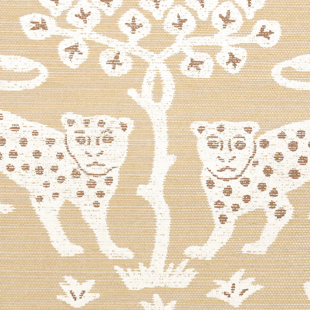 WOODLAND-LEOPARD-SISAL-OATMEAL-SCHUMACHER-5012303