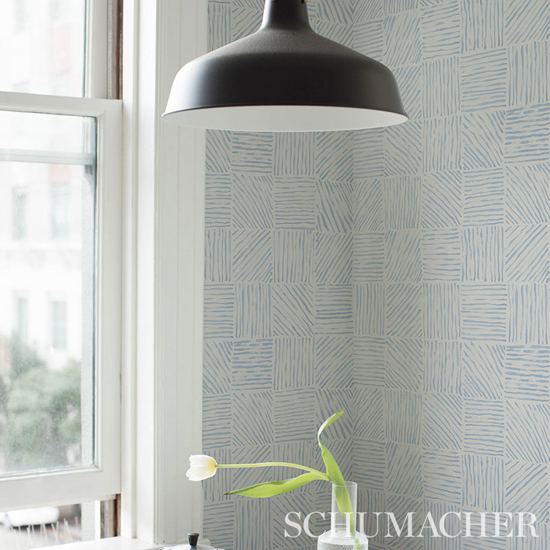 KATAMA-BLUE-ON-IVORY-SCHUMACHER-5012421