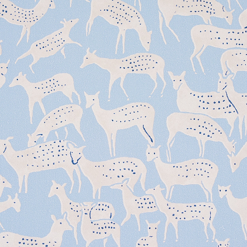 FAUNA-SLATE-BLUE-SCHUMACHER-5012490