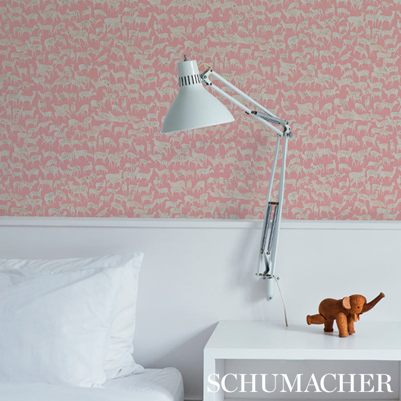 FAUNA-DUSTY-PINK-SCHUMACHER-5012490