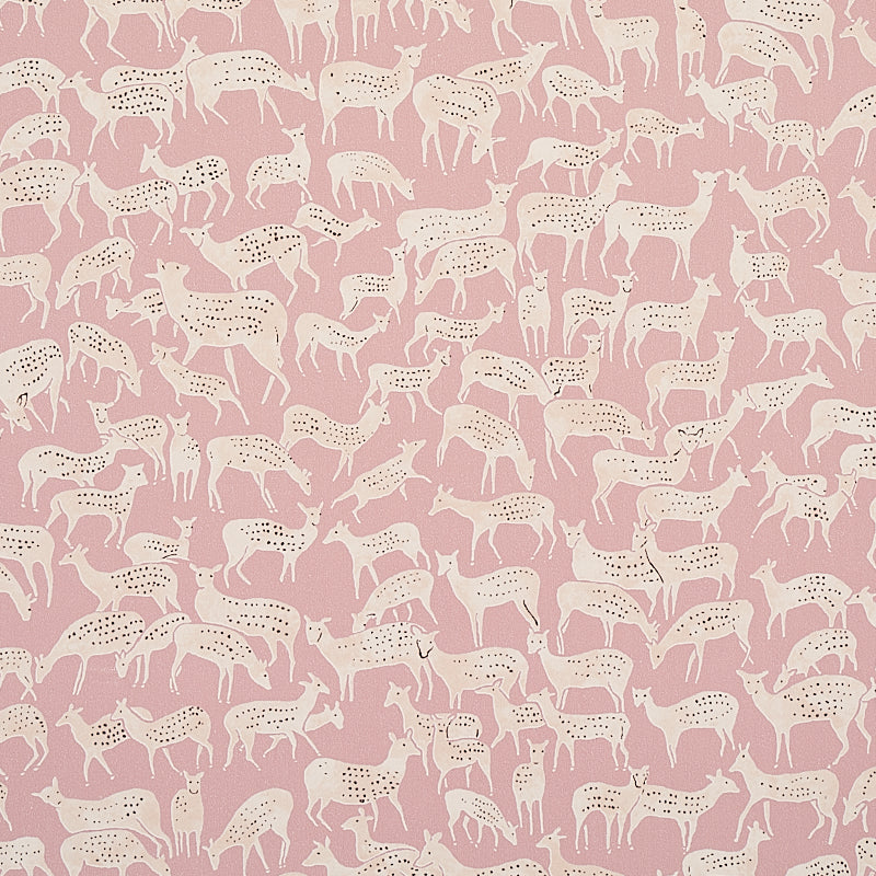 FAUNA-DUSTY-PINK-SCHUMACHER-5012490