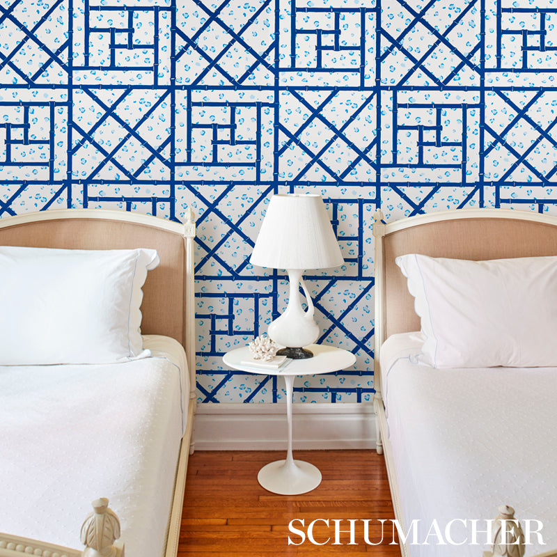 FANCY-BEAST-INDIGO-SCHUMACHER-5012561
