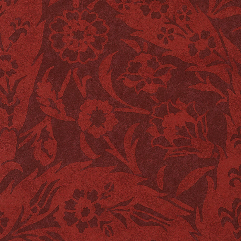 SAZ-PAISLEY-BURGUNDY-SCHUMACHER-5012902