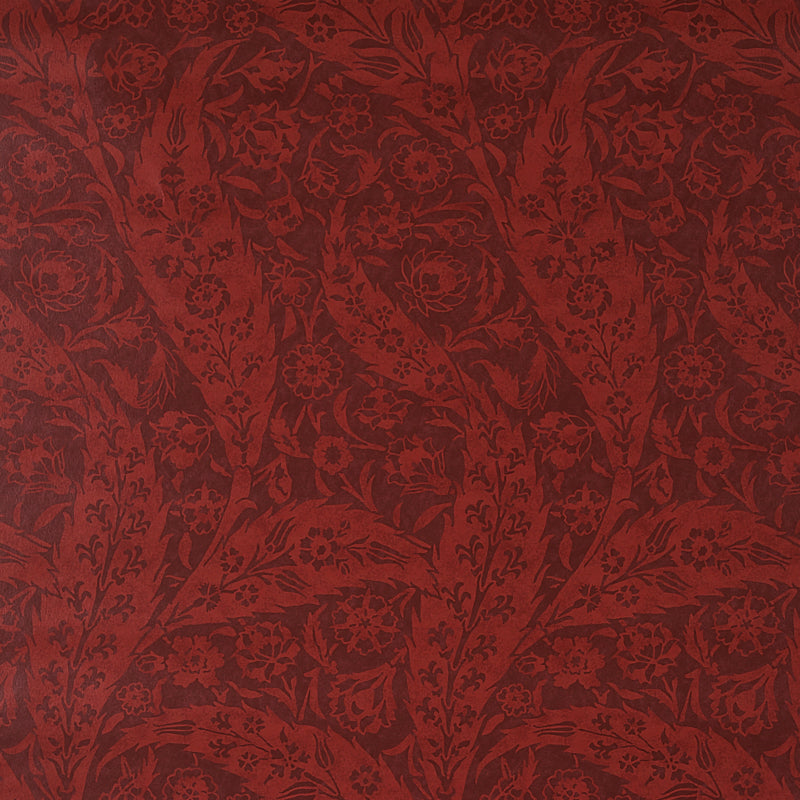 SAZ-PAISLEY-BURGUNDY-SCHUMACHER-5012902