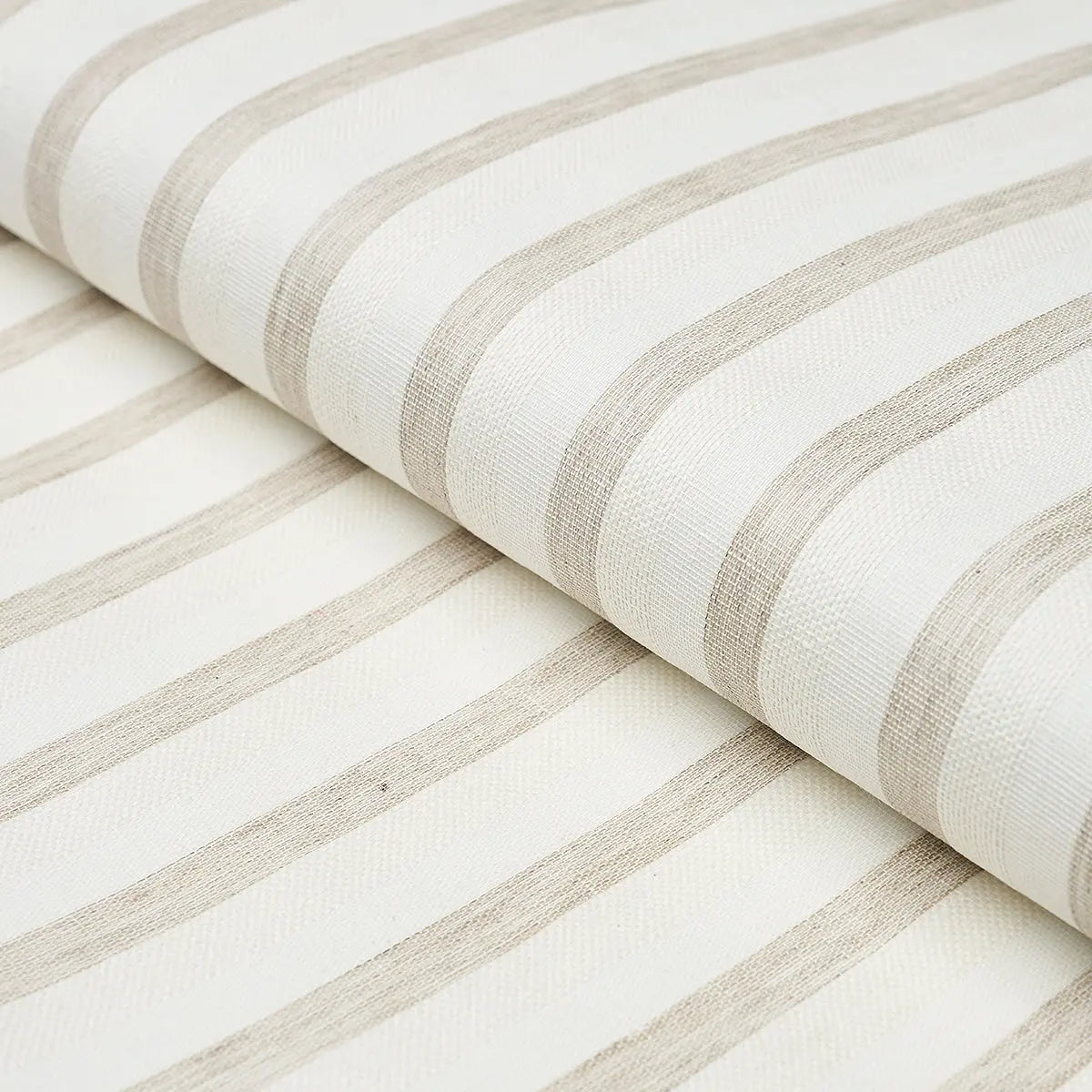 TEXTURED-LINEN-STRIPE-WHITE-SCHUMACHER-5013020