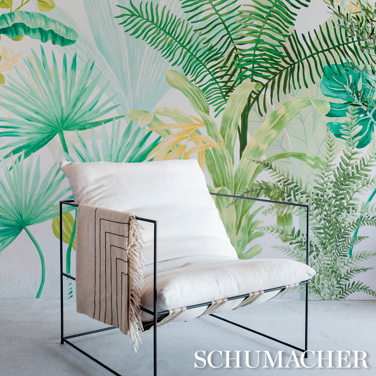 BIG-TROPICAL-PANEL-SET-GREEN-SCHUMACHER-5013270