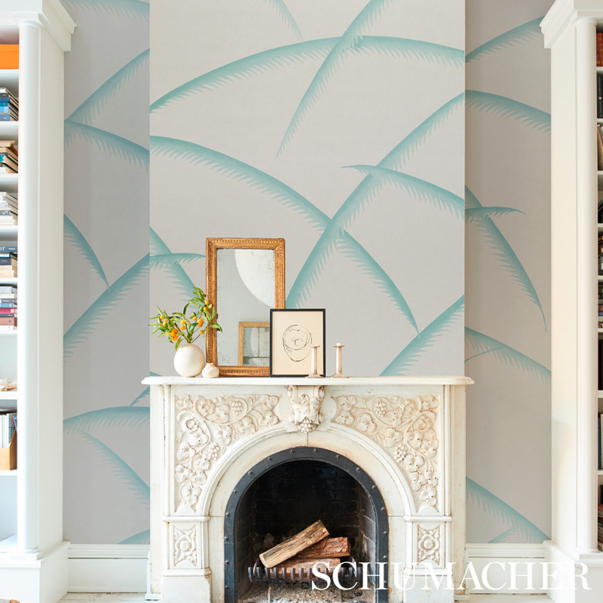 DECO-PALMS-SEAGLASS-SCHUMACHER-5013300