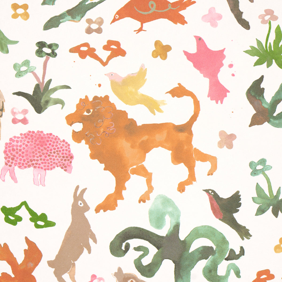 BEASTS-PINK-AND-GOLD-SCHUMACHER-5013532