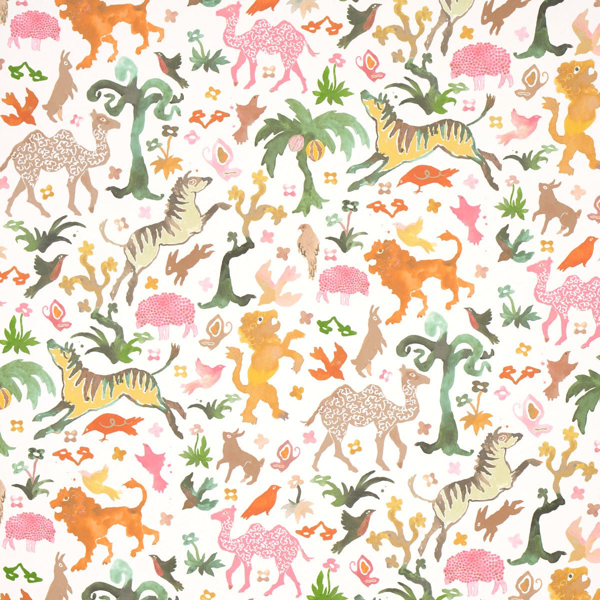 BEASTS-PINK-AND-GOLD-SCHUMACHER-5013532