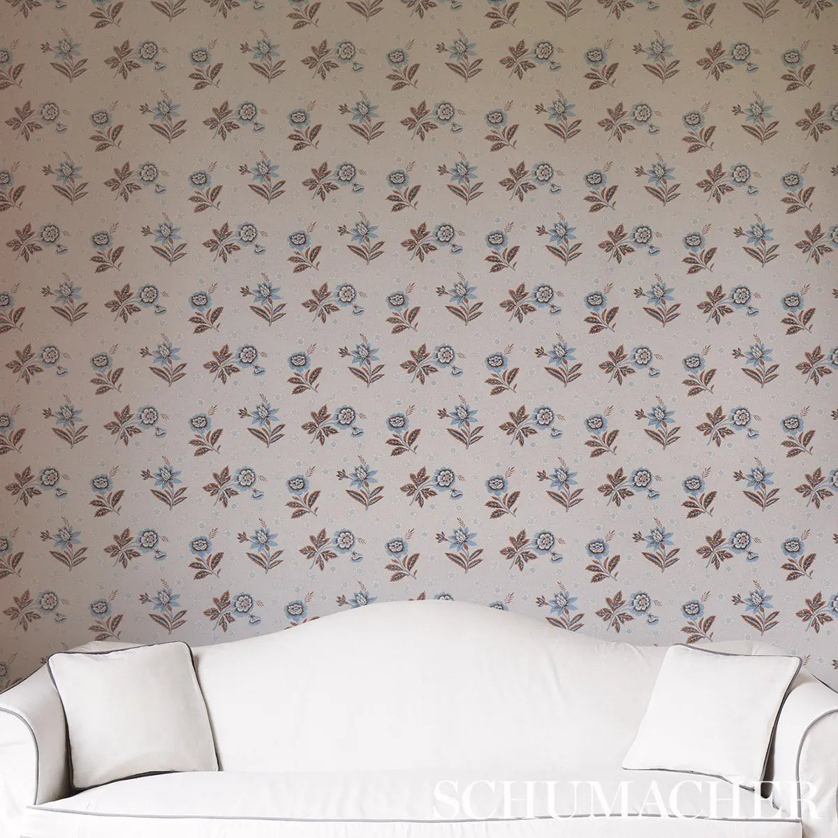 COLLINE-DELFT-SEPIA-SCHUMACHER-5014222