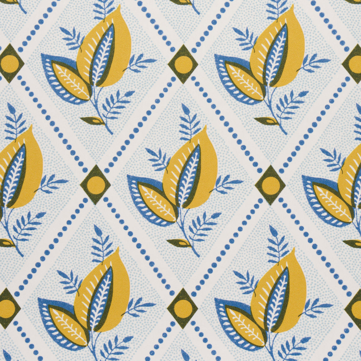 BASILE-TRELLIS-YELLOW-BLUE-SCHUMACHER-5014230