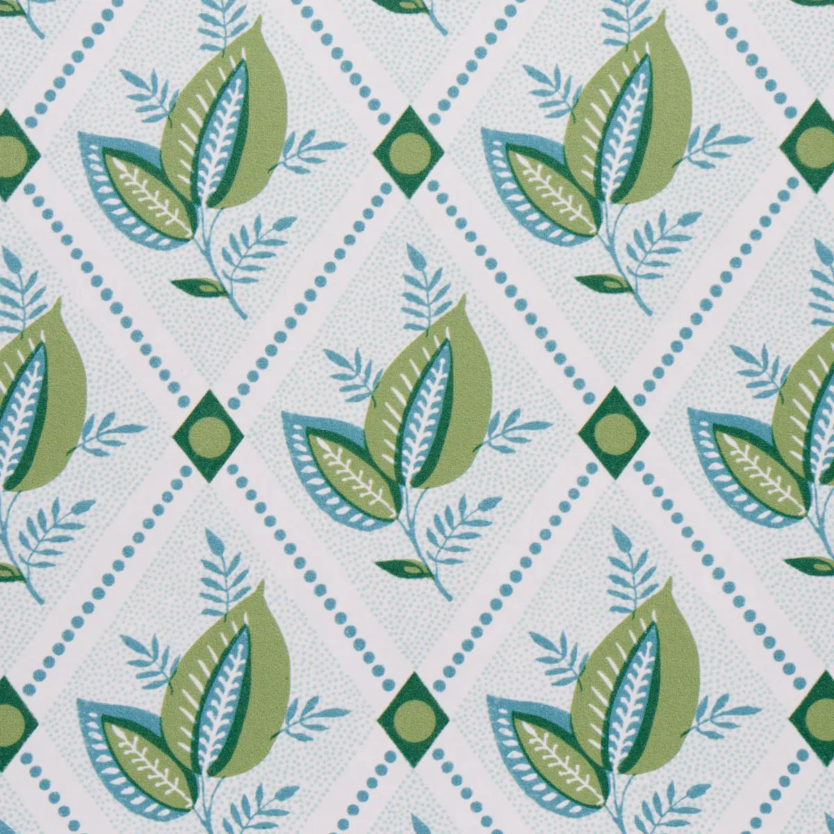 BASILE-TRELLIS-LEAF-AQUA-SCHUMACHER-5014231