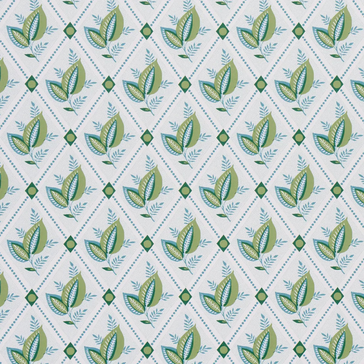 BASILE-TRELLIS-LEAF-AQUA-SCHUMACHER-5014231