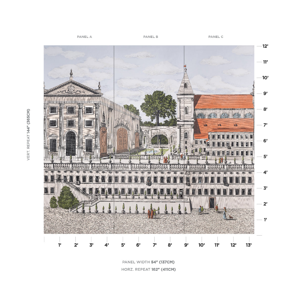 PIAZZA-FIRENZE-PANEL-SET-DOCUMENT-SCHUMACHER-5014301