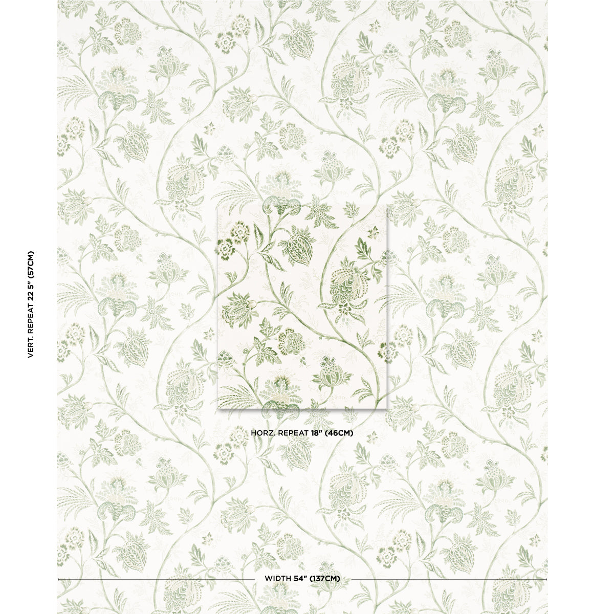 CHINOISERIE-VINE-LEAF-GREEN-SCHUMACHER-5014352