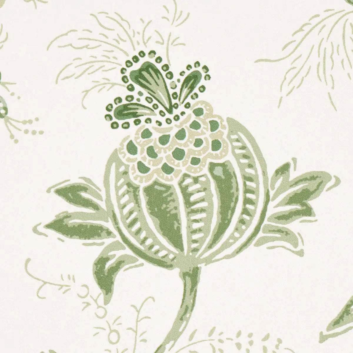 CHINOISERIE-VINE-LEAF-GREEN-SCHUMACHER-5014351