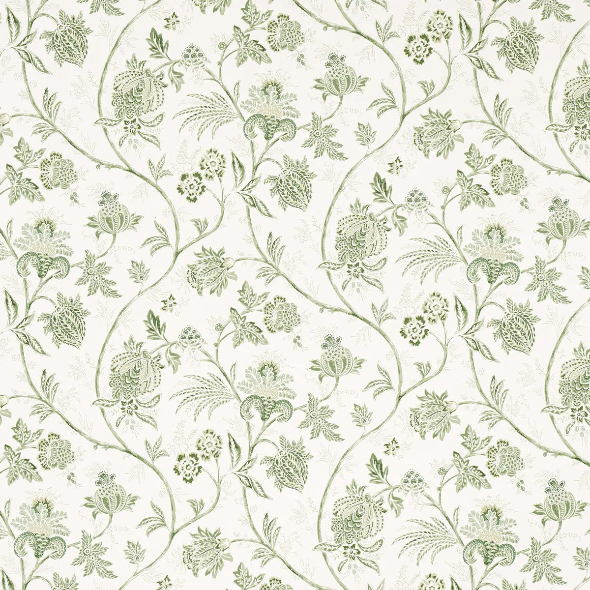 CHINOISERIE-VINE-LEAF-GREEN-SCHUMACHER-5014351