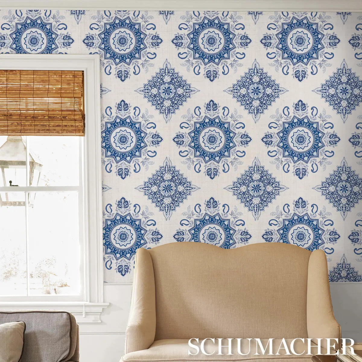 MONTECITO-MEDALLION-INDIGO-SCHUMACHER-5014360