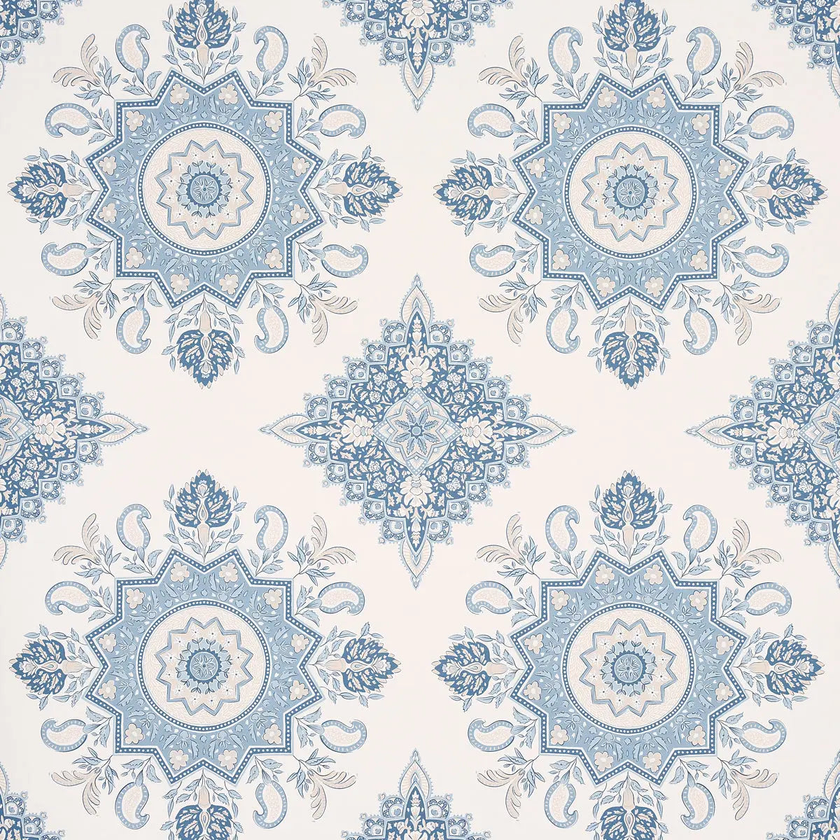 MONTECITO-MEDALLION-CHINA-BLUE-SCHUMACHER-5014362