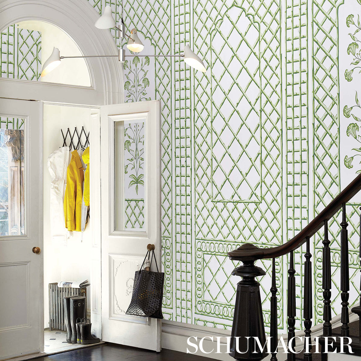 BAMBOO-TRELLIS-PANEL-B-GREEN-SCHUMACHER-5014402