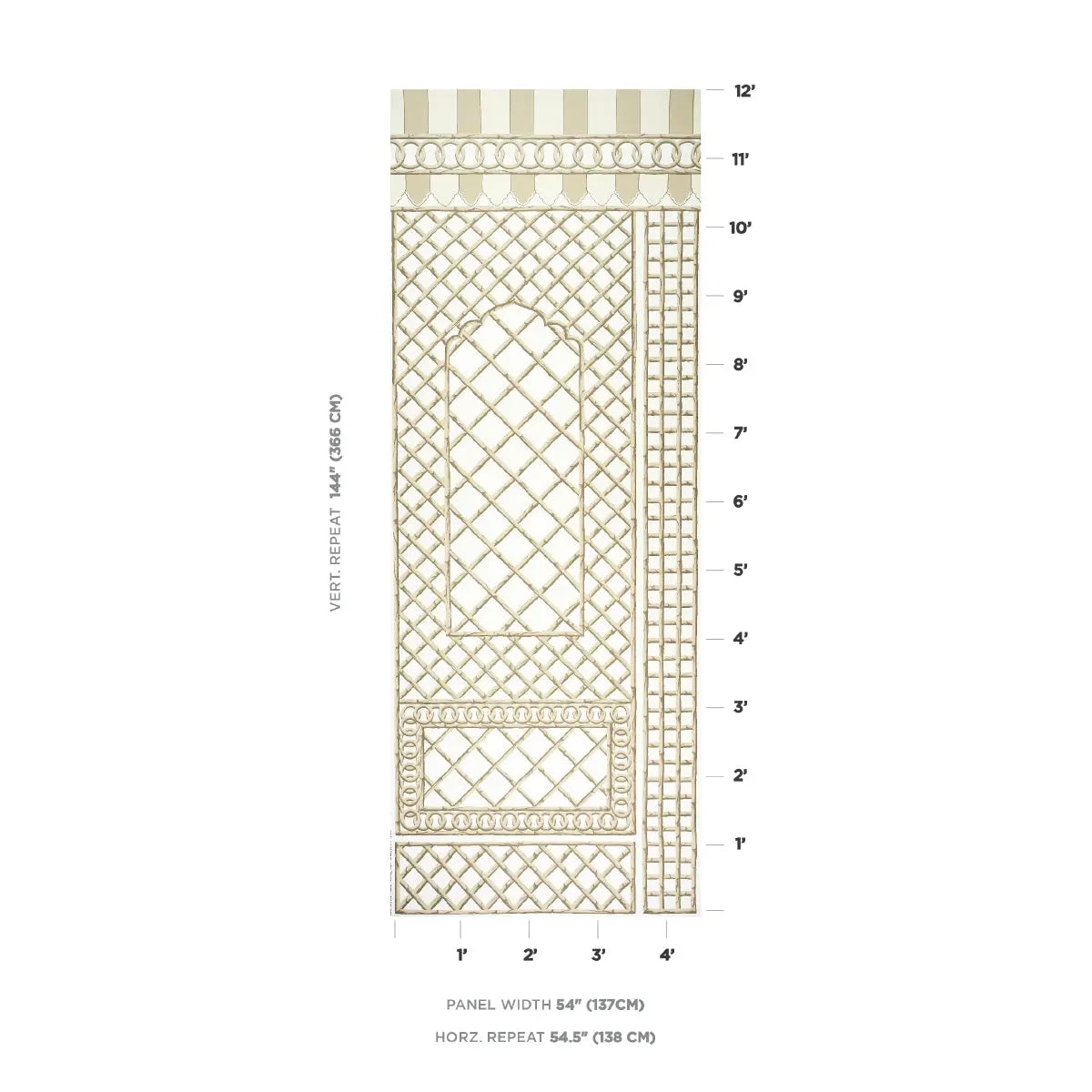 BAMBOO-TRELLIS-PANEL-B-NEUTRAL-SCHUMACHER-5014402