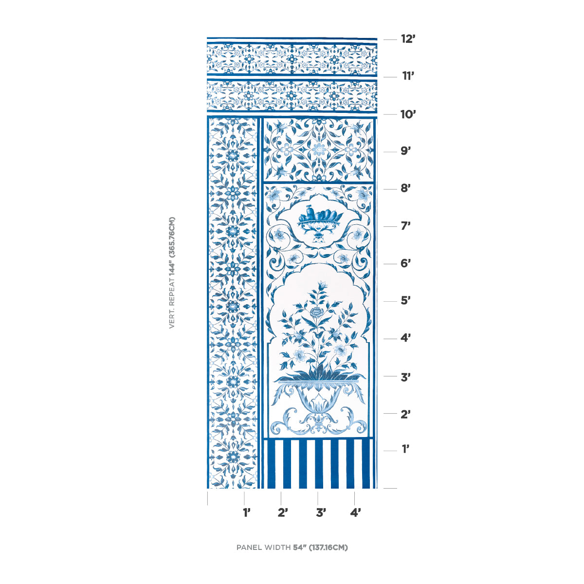 MUGHAL-GARDEN-PANEL-A-BLUE-SCHUMACHER-5014410