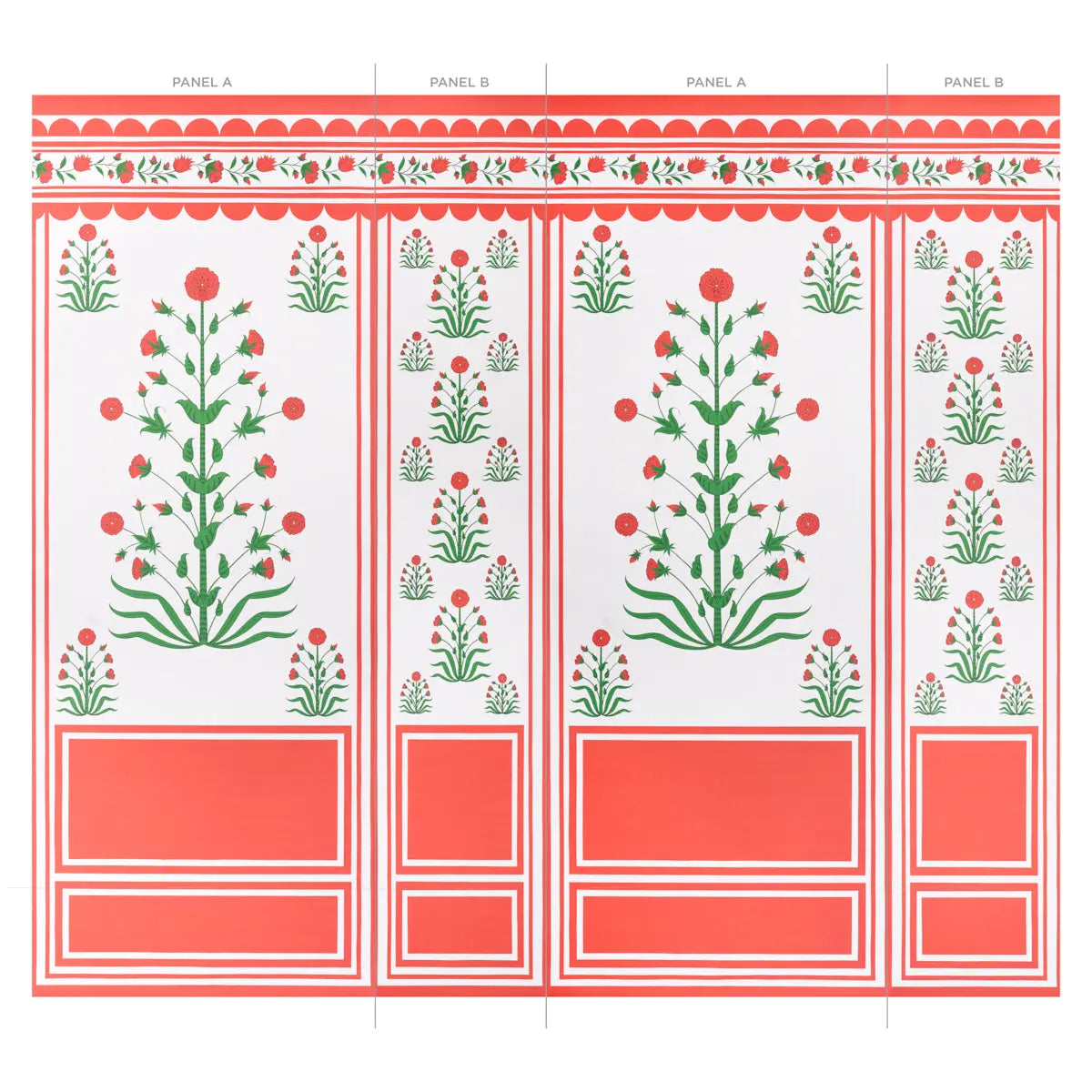 ROYAL-POPPY-PANEL-A-RED-SCHUMACHER-5014430