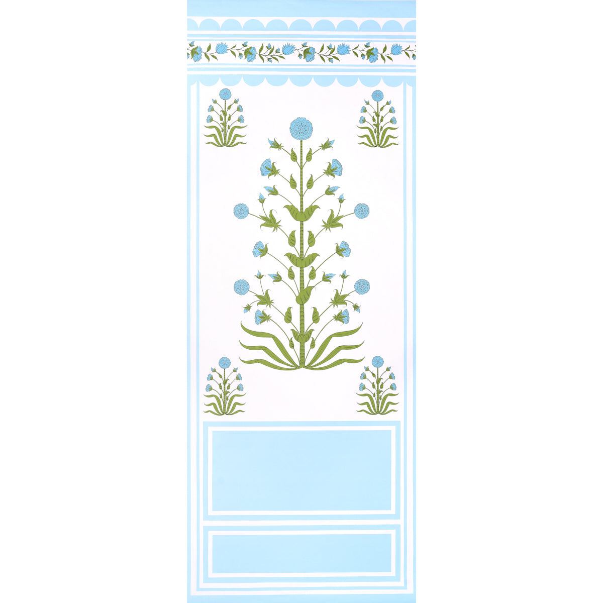 ROYAL-POPPY-PANEL-A-BLUE-SCHUMACHER-5014431