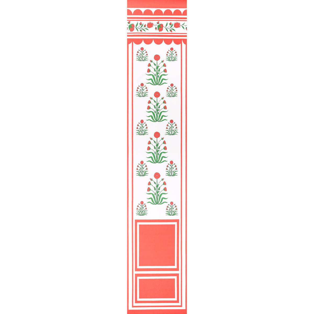 ROYAL-POPPY-PANEL-B-RED-SCHUMACHER-5014440