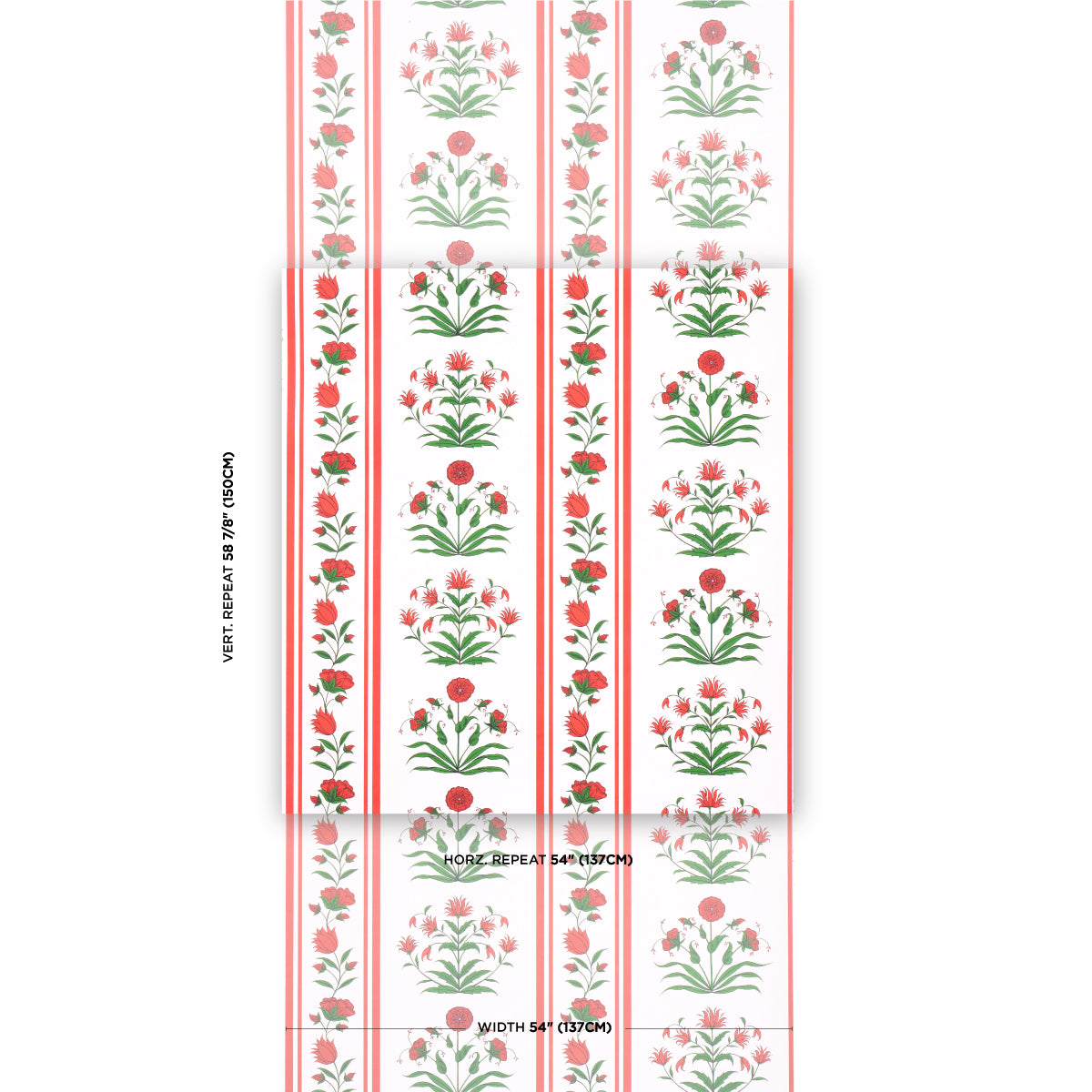 POPPY-STRIPES-RED-SCHUMACHER-5014450