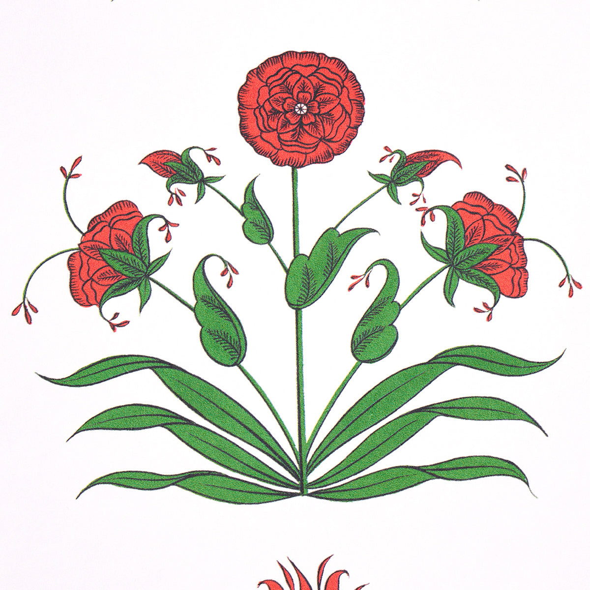 POPPY-STRIPES-RED-SCHUMACHER-5014450