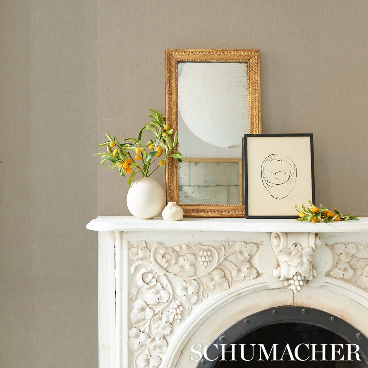 PERFORMANCE-LINEN-WALLCOVERING-FLAX-SCHUMACHER-5014524