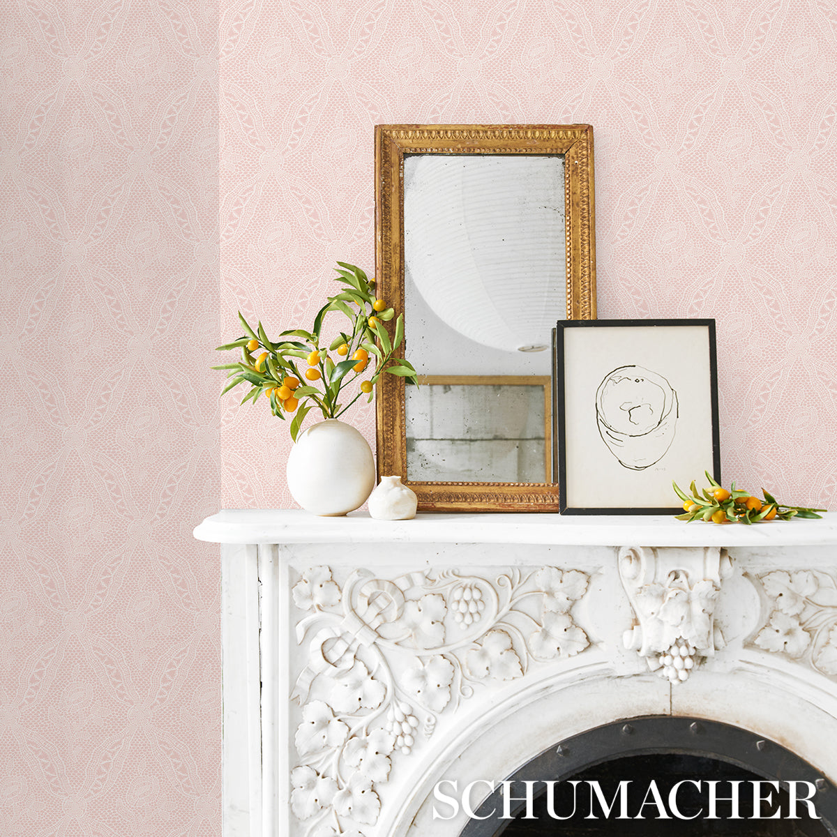 COSETTE-LACE-BLUSH-SCHUMACHER-5014720