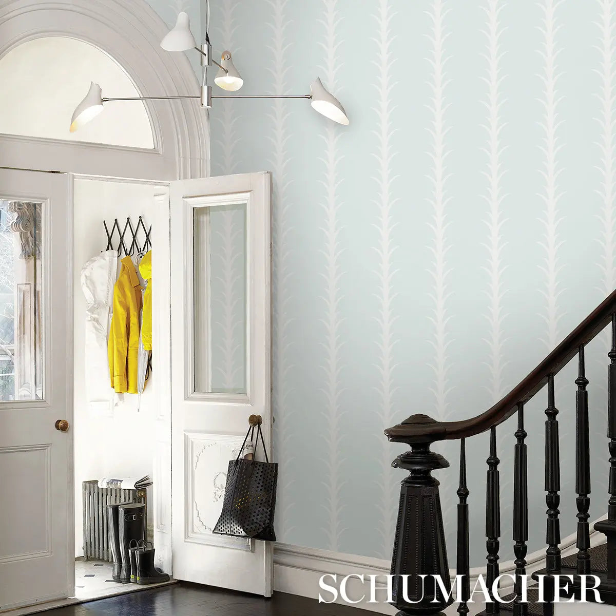 ACANTHUS-STRIPE-IVORY-ON-MINERAL-SCHUMACHER-5014770