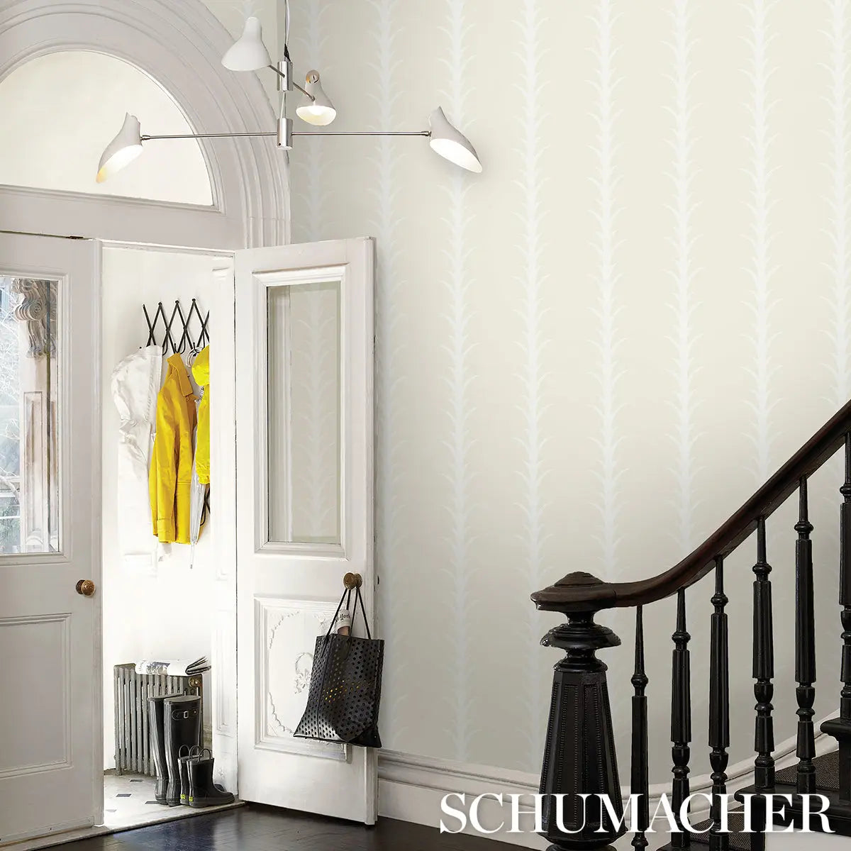 ACANTHUS-STRIPE-IVORY-ON-NEUTRAL-SCHUMACHER-5014771