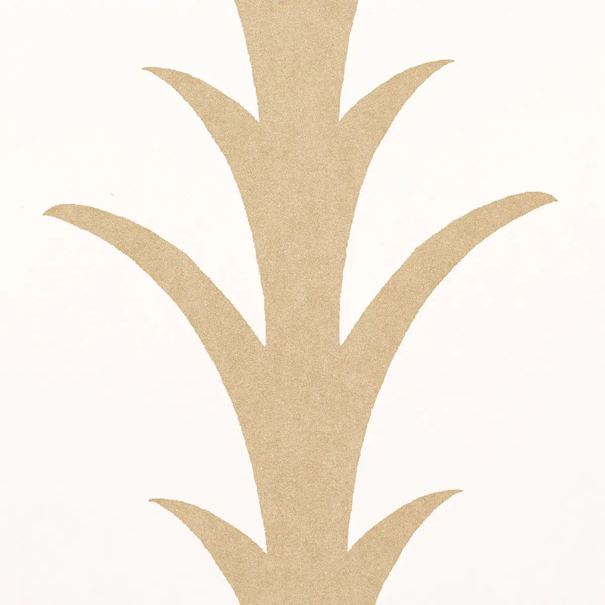 ACANTHUS-STRIPE-GOLD-ON-IVORY-SCHUMACHER-5014772